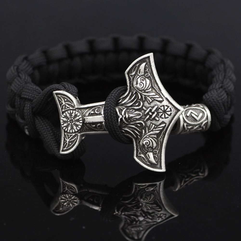 antique silver T