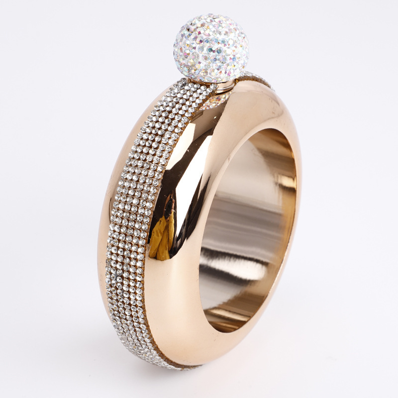 oro rosa
