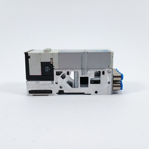 Nuovo originale a buon mercato Mpa1-Fb-Ems-8 533352 prodotti di automazione programmabile Logic PLC Controller - Product Image 1