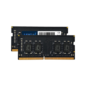 DDR4 8GBノートブックメモリ2666MHzデイリーオフィスWebブラウジングオーディオビデオゲームノートブックコンピュータに対応 - Product Image 4