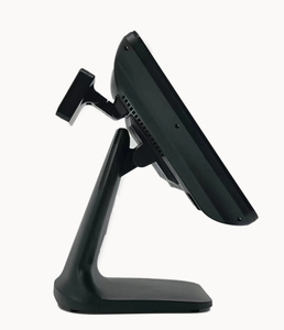 Pantalla táctil capacitiva de 15,6 pulgadas Pos Terminal Windows Pos Sistema Pos de pantalla única con CPU I3 I5 - Product Image 5