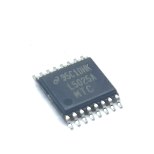 Array di Gate programmabile sul campo del microcontrollore di vendita calda mer[chip IC LM5025AMTCX/NOPB - Product Image 2