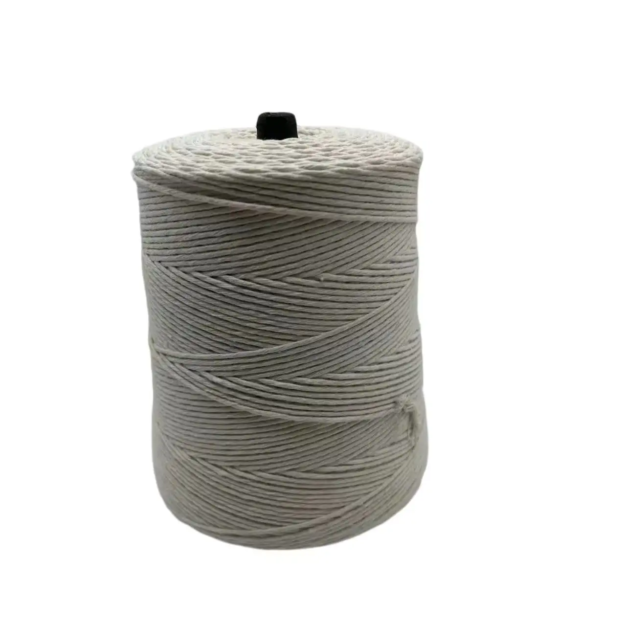 16 ply chùa hình 2.5 LB bông twine butcher của chủ đề gà tây và xúc xích chủ đề