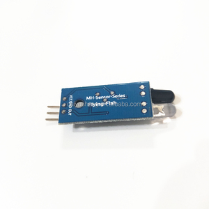 Sensor infrarrojo para evitar obstáculos, módulo de Sensor fotoeléctrico de reflexión infrarroja