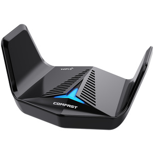 AX5400 Driver-Free WiFi 6E Band Adaptador de red inalámbrica Conexión USB3.0, Compatible con Win 10/11 para computadora portátil de escritorio