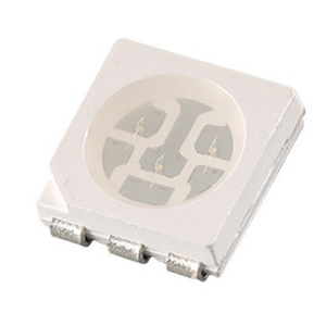 SMD светодиодный 3535 5050 RGB RGBW 4 PIN 6PIN 60mA светодиод SMD светодиодный чип 0,2 Вт 0,5 Вт высокой мощности светодиод для освещения - Product Image 1