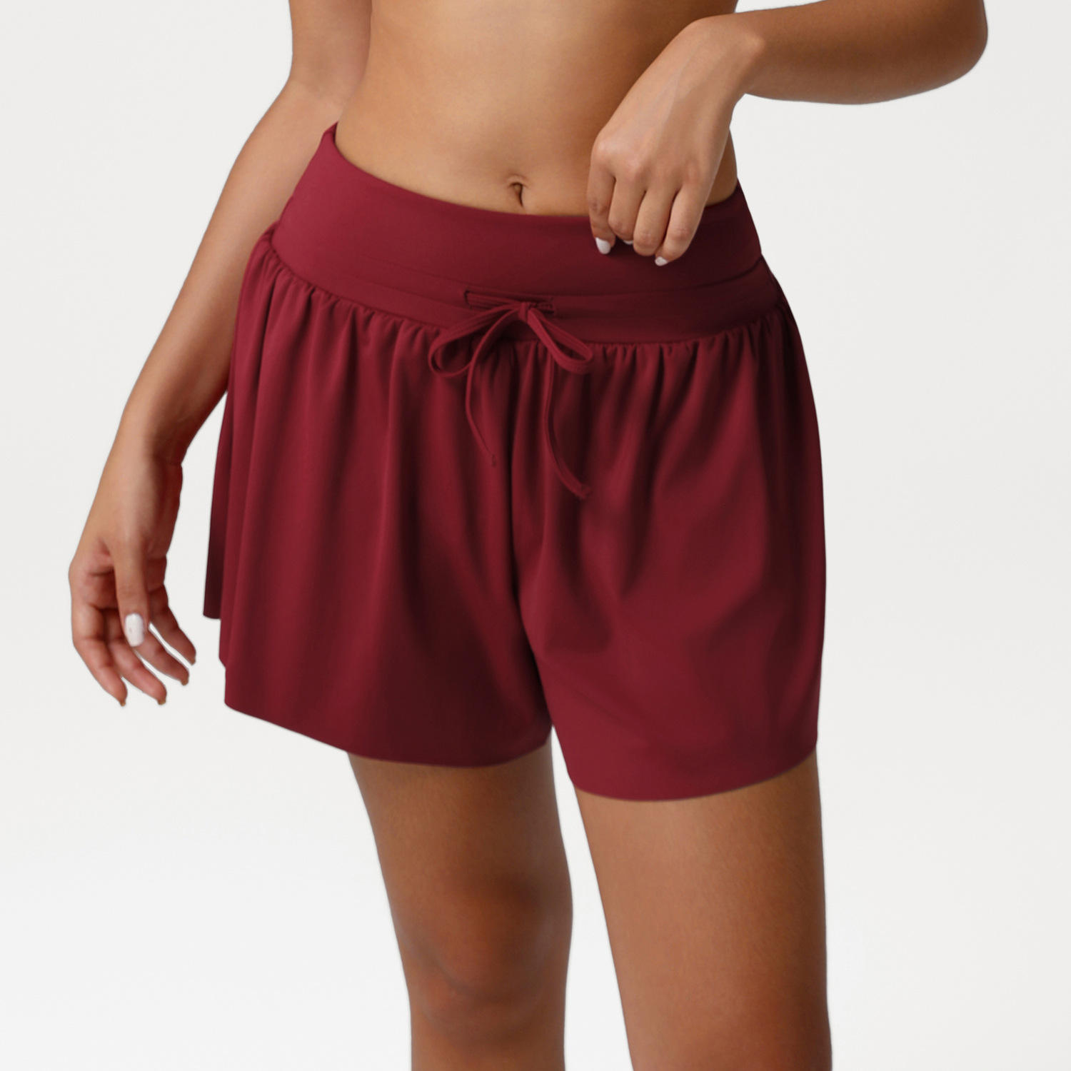 เชอร์รี่เรด