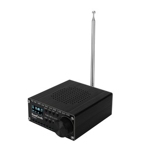 ATS-20 + cộng với ats20 V2 si4732 đài phát thanh nhận DSP SDR nhận FM AM (mW và SW) và SSB (LSB và USB) - Product Image 5