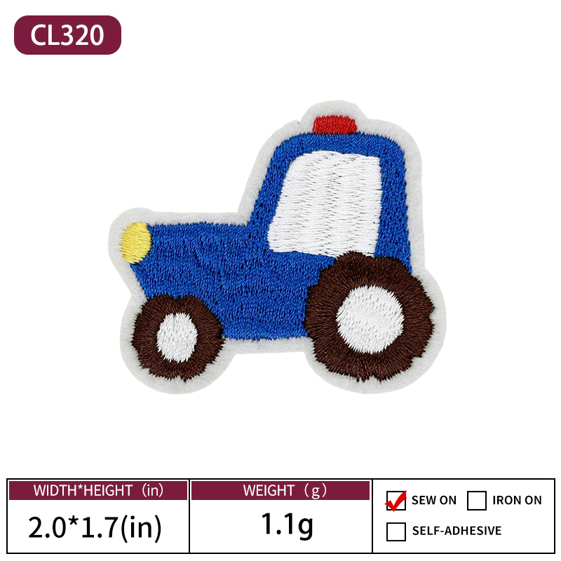 CL320