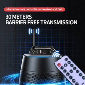 HiFi无线音乐接收器蓝牙5.1适配器，适用于带辅助功能的汽车家庭音乐流 - Product Image 6