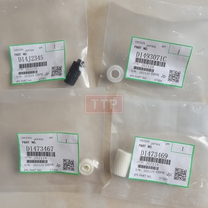 Для Ricoh MPC2503 MPC2003 MPC2504 MPC2011SP комплект шестеренок разработчика 4 шт./комплект - Product Image 5