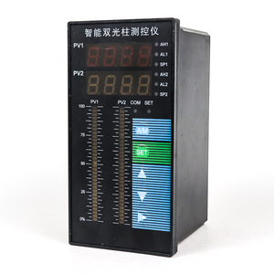 El Ip68 protege el Sensor de nivel hidráulico y el controlador automático del nivel de agua - Product Image 5