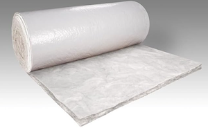 Giá tốt nhất formaldehyde miễn phí trắng đen ống bọc với lá nhôm Veneer - Product Image 4