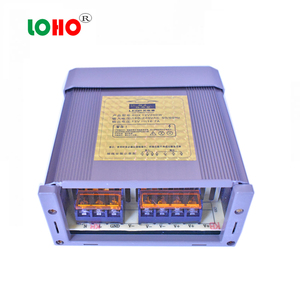 高品质<span class=keywords><strong>12V</strong></span> 17A 200W发光二极管防雨开关电源200w发光二极管防雨防潮电源厂家直销电源