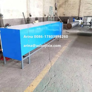 เครื่องตัดลำต้นพริกแดงสดอัตโนมัติเครื่องตัดลำต้นพริกแห้ง - Product Image 2