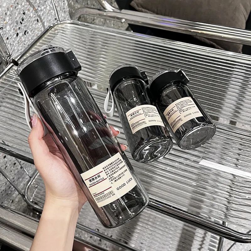 Black - 350ml