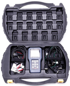 Strumento diagnostico portatile dell'analizzatore del motociclo MST-100P ECU che programmazione lo strumento diagnostico dell'analizzatore del motociclo - Product Image 4
