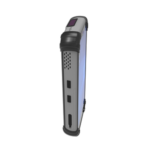 Scanner di codici a barre Windows PDAs 6.5 pollici Linux 4G LTE robusto palmare intelligente terminale impermeabile PDA ricarica rapida - Product Image 3