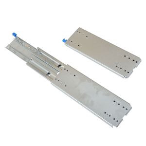 153Mm Aangepaste Glijrail 400Kg Zware Lade Schuif 1500Mm Lange Zware Lade Dia 'S - Product Image 1