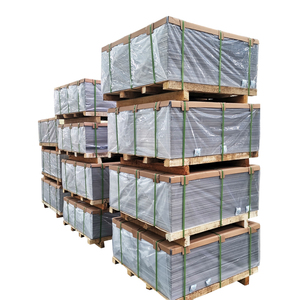 Дешевая и качественная металлическая пластина из железа 1100 1050 1060 3003 5052 6061, алюминиевая Чапа - Product Image 3