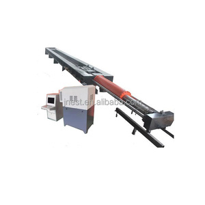 200KN 600KN 1000KN <strong>Computer</strong> Control Automatic Loading <strong>Horizontal</strong> Tensile <strong>Testing</strong> <strong>Machine</strong> - Product Image 1