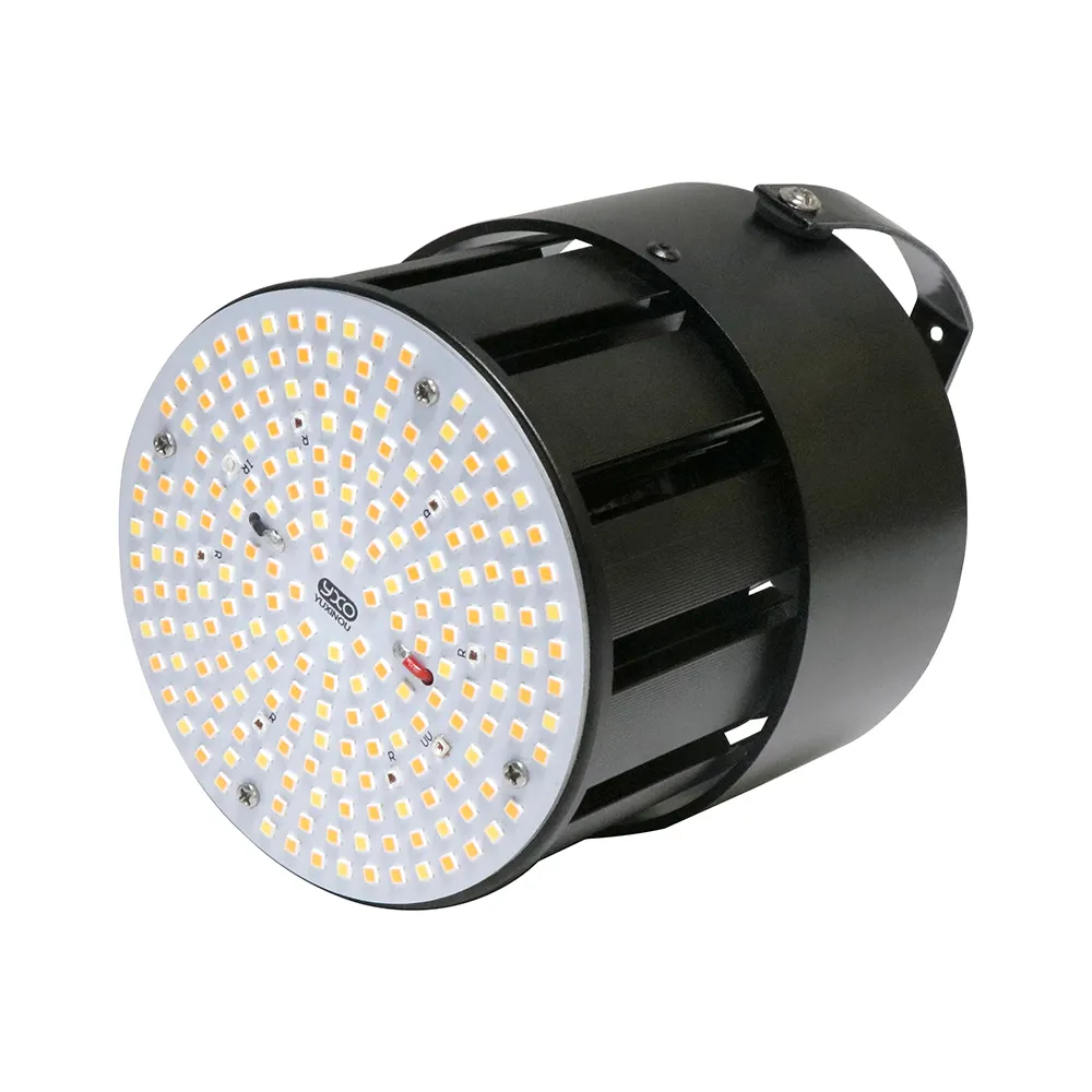 Nhà kính quang phổ đầy đủ lm282b lm301h Led Chip hệ thống phát triển y tế UV IR cây LED phát triển ánh sáng