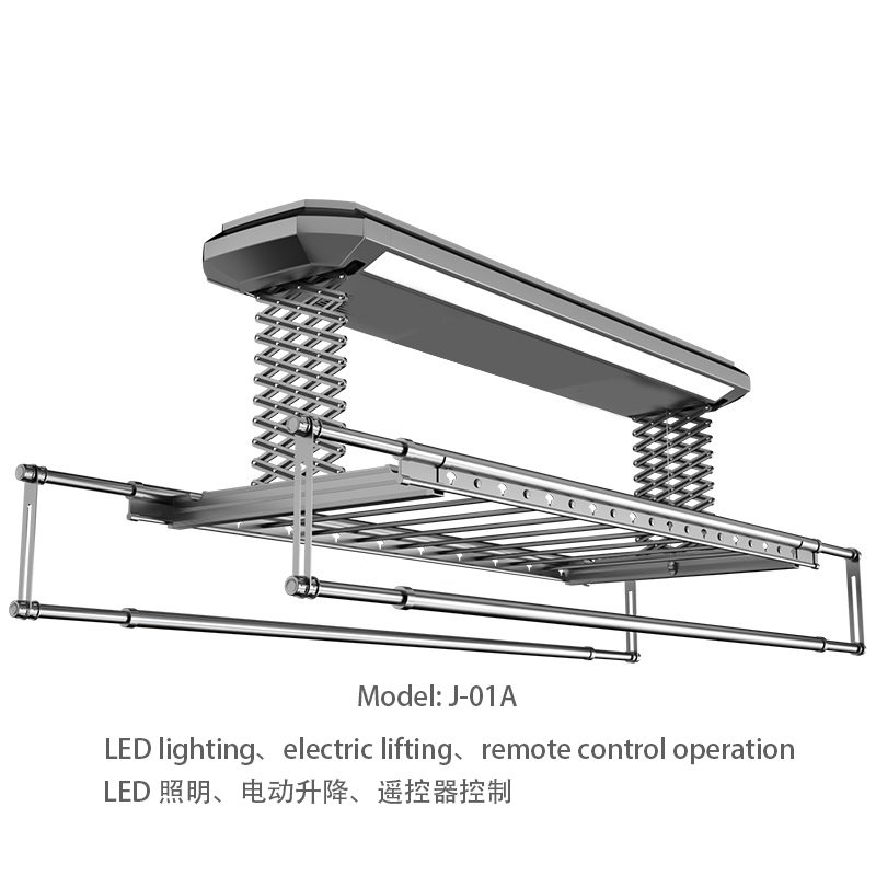 J-01A standard model