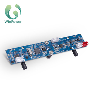 OCS-3F 2.1 Win power Hochwertig Für PSA-Sauerstoff generator Test 21-95, 6% 0-20L Haben 0-2,5 V Analoga usgang Ultraschall-Sauerstoffs ensor - Product Image 2