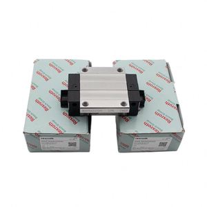 Wholesale Rexroth <strong>Linear</strong> Guide <strong>Rail</strong> Block R044259401 <strong>Linear</strong> Ball <strong>Rail</strong> Runner Block R044259401 - Product Image 4
