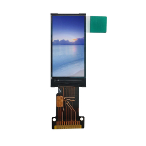 Tft Display 1280x800 10 1 Touchscreen-LCD-Modul mit Treiber platine Raspberry Pi 4 Touchscreen 10 Zoll schwarzer OEM-RGB-Anschluss - Product Image 1