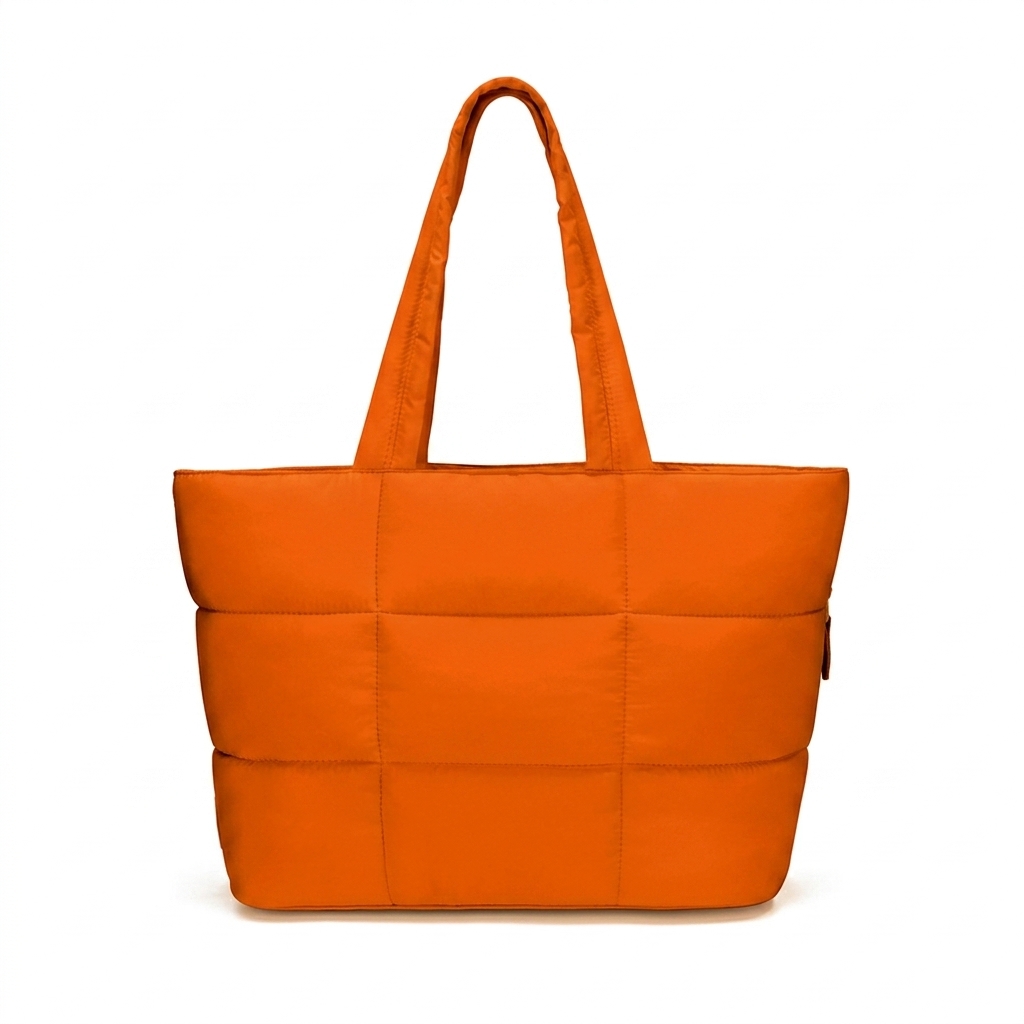 Persimmon Orange
