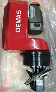 Ventas directas de fábrica Servicio de piezas de mecanizado CNC de 5 ejes con cabezal giratorio - Product Image 6