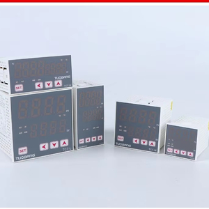 New PID <strong>algorithm</strong> digital adjustable <strong>temperature</strong> <strong>control</strong> instrument TC7-S/M/H/L intelligent <strong>temperature</strong> gauge intelligent switch - Product Image 3