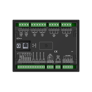Dual Power Automatische Schakelregelaar Hat600ps Dc Power/Ac Voeding + Synchrone Schakeling + Rs485 + Usb + Ethernet - Product Image 3