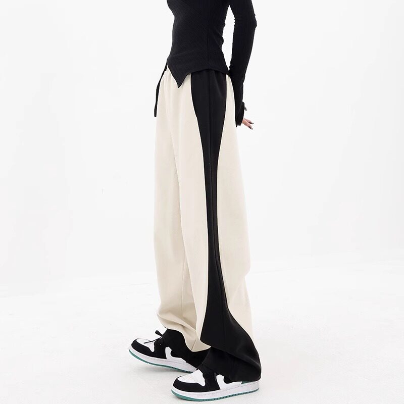 Abricot, style noir printemps/automne
