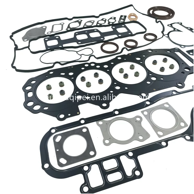 Huaou OEM Motor überholung steile Überholung Zylinderkopf dichtung ssatz Kit Fit für Ford RANGER 3.0