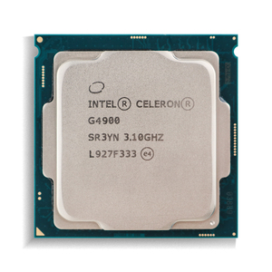 Original CPU for <strong>Intel</strong> <strong>Celeron</strong> G4900 CPU <strong>Processor</strong> 3.10GHz LGA 1151 Dual-Core Desktop CPU - Product Image 3