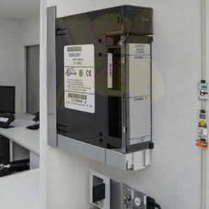 IC693PRG300 dispositivo di programmazione palmare per PLC PAC & controller dedicati - Product Image 1