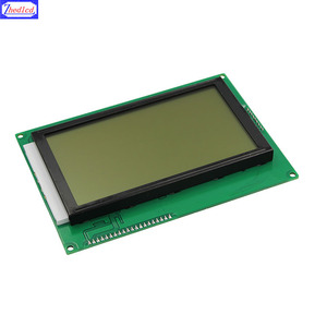 5.2 di vendita del produttore "144*104MM 240128 RA6963 pannello LCD grafico parallelo modulo per strumenti di controllo industriale - Product Image 4