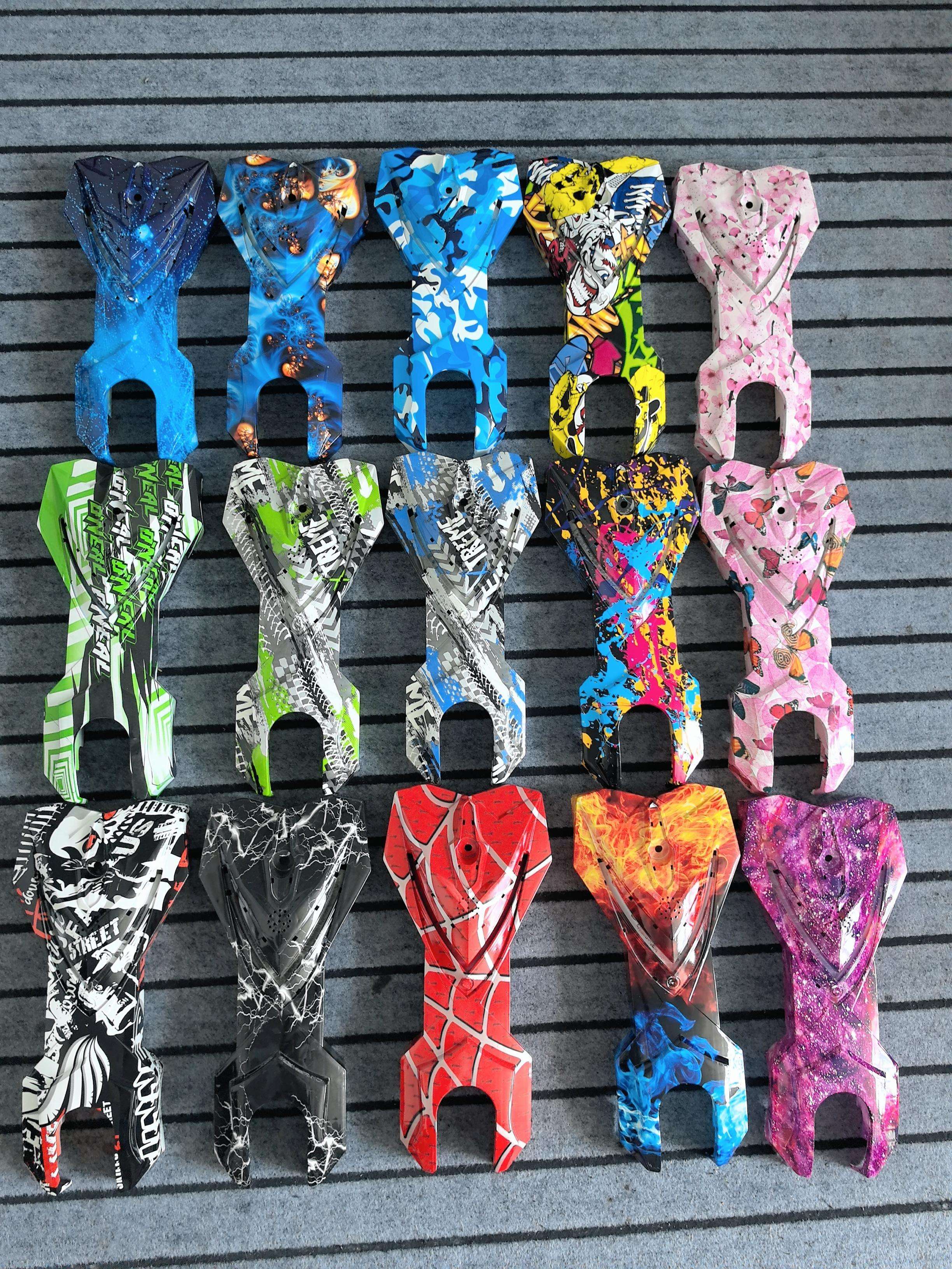 Couleur personnalisée