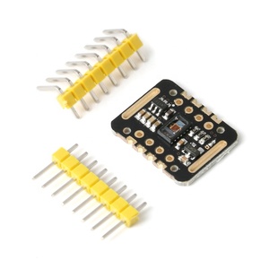 MAX30102 STM32 sensore di ossigeno nel sangue del battito cardiaco del rilevamento della frequenza cardiaca del polso - Product Image 2