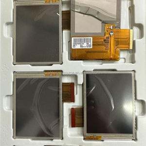 Panel LCD TX09D70VM1CEA Nueva pantalla LCD original Resolución de 3,5 pulgadas 240*320 Módulo de pantalla de cristal líquido de alta calidad - Product Image 2