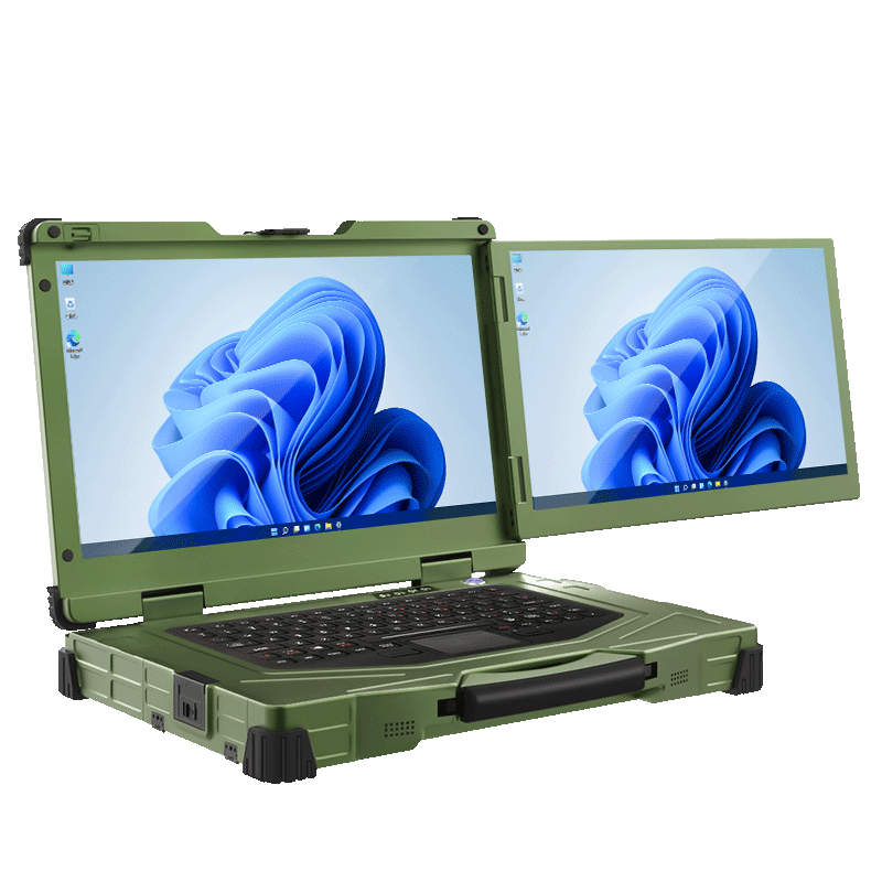 Dual Screen