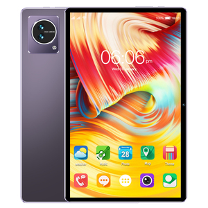 10.1-Inch <strong>Android</strong> Tablet 16GB RAM+512GB ROM Dual Sim Card Dual Slot Touch Screen Shockproof 4G Multifunctional Education <strong>Device</strong> - Product Image 5