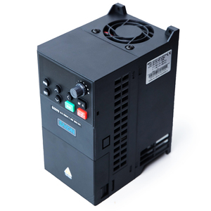 Controladores de frecuencia variable (VFD) de alta calidad 2.2KW - Product Image 1