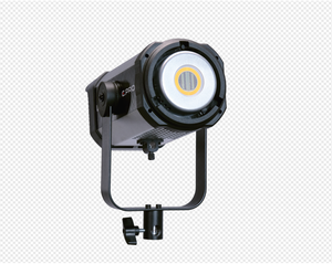 <strong>E</strong>.PRO UL-300C <strong>RGB</strong> BI-COLOR Muti- Function <strong>LED</strong> COB Light With 300W Power for Studio &amp; Video Content Creators