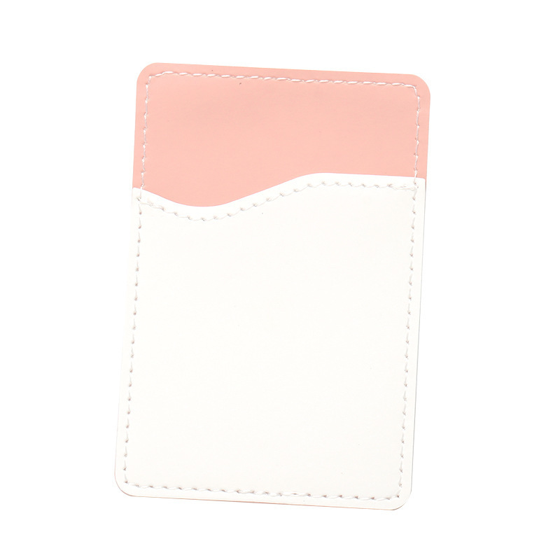 Pink square