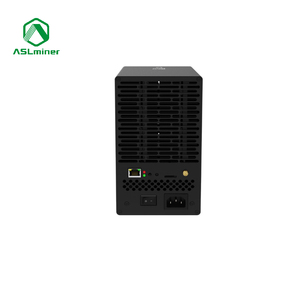 Iceriver aleo ae1 Lite 270M 400W asic Crypto thợ mỏ Máy sử dụng bộ xử lý dữ liệu máy tính iceriver aleo loạt - Product Image 1