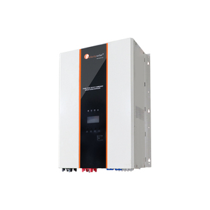 家用太阳能系统用低频IVPS系列8000瓦太阳能逆变器90-280伏交流宽输入电压更高级别的安全 - Product Image 2