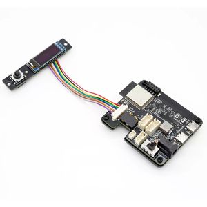Feetech STS3215 Servo Controller per Bus seriali mozzo scheda di controllo motore OEM PCBA sviluppo per Smart Robotic principiante ad avanzato - Product Image 1